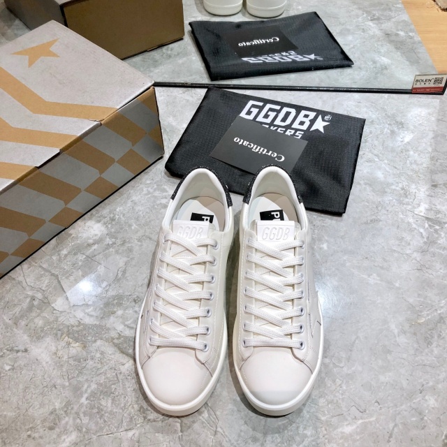 골든구스 GOLDEN GOOSE 여성 스니커즈 GD0461