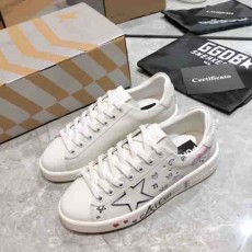 골든구스 GOLDEN GOOSE 여성 스니커즈 GD0456