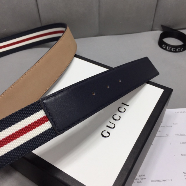 구찌 GUCCI 남여공용 벨트 G0249