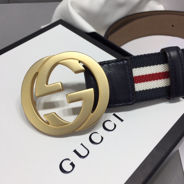 구찌 GUCCI 남여공용 벨트 G0249