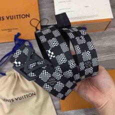 루이비통 LOUIS VUITTON 남성 벨트 LV0417