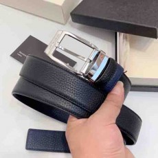 몽블랑 Montblanc 남성벨트 M013