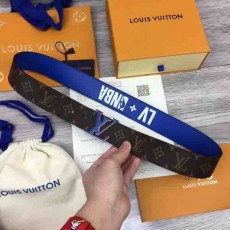 루이비통 LOUIS VUITTON 남여공용 벨트 LV0411