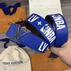 루이비통 LOUIS VUITTON 남여공용 벨트 LV0412