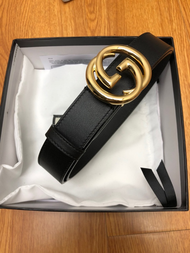 구찌 GUCCI 남여공용 벨트 G0255