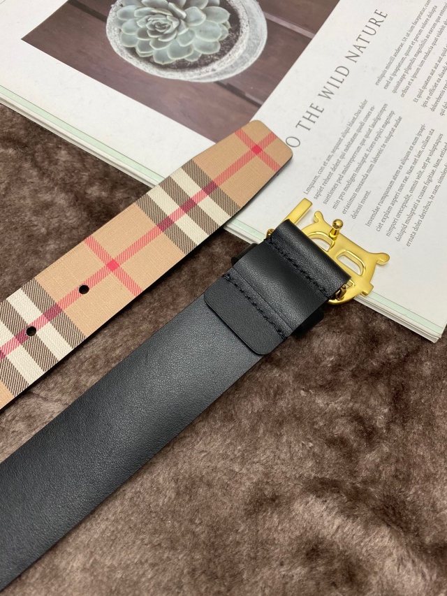 버버리 BURBERRY 남성 벨트 BB040