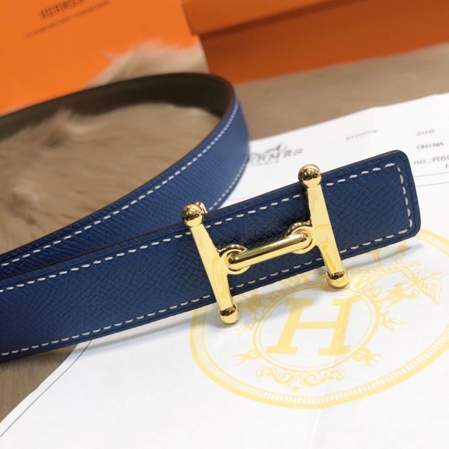 에르메스 HERMES 여성 벨트 H215