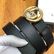 구찌 GUCCI 남여공용 벨트 G0255