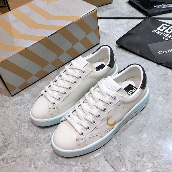 골든구스 GOLDEN GOOSE 여성 스니커즈 GD0452