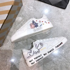 골든구스 GOLDEN GOOSE 여성 스니커즈 GD0458