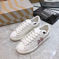 골든구스 GOLDEN GOOSE 여성 스니커즈 GD0460