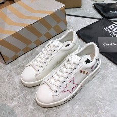 골든구스 GOLDEN GOOSE 여성 스니커즈 GD0451