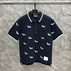 톰브라운 THOMBROWNE 남성 폴로 티  T1821