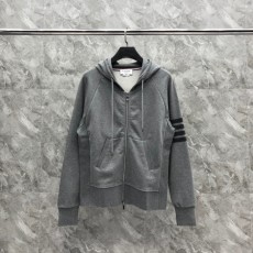 톰브라운 THOMBROWNE 남여공용 후드 집업자켓 T1842