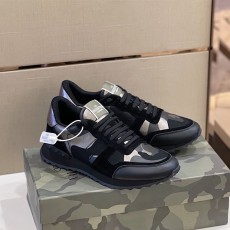 발렌티노 VALENTINO 남성 스니커즈  VN0911