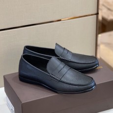 보테가 BOTTEGA VENETA 남성 가죽 로퍼 BV0524