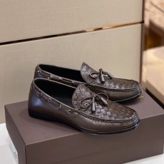 보테가 BOTTEGA VENETA 남성 가죽 로퍼 BV0527