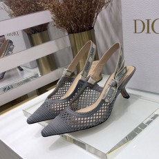 디올 DIOR 여성 자디올 슬링백 D09757