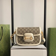 구찌 GUCCI 홀스빗 1955 미니백 658574 GU01607