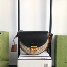 구찌 GUCCI 패들락 스몰 숄더백 644524 GU01623