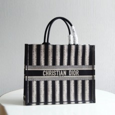 디올 DIOR 라지 북 토트백 DR619