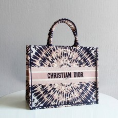 디올 DIOR 라지 북 토트백 DR625