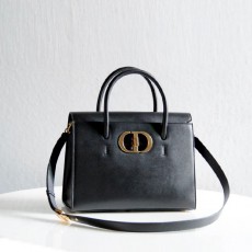 디올 DIOR St Honore 미디엄 카바백 DR636