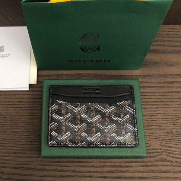 고야드 GOYARD 생쉴피스 카드지갑 GY097