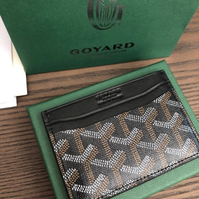 고야드 GOYARD 생쉴피스 카드지갑 GY097