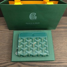 고야드 GOYARD 마티뇽 카드지갑 GY076