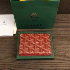 고야드 GOYARD 생마크 카드지갑 GY079