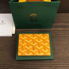 고야드 GOYARD 생마크 카드지갑 GY081