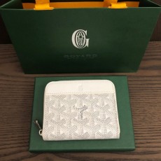 고야드 GOYARD 마티뇽 카드지갑 GY068