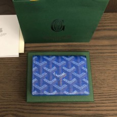 고야드 GOYARD 생마크 카드지갑 GY087