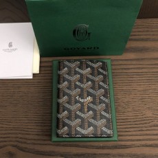 고야드 GOYARD 몰리에르 중지갑 GY117