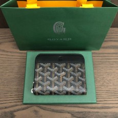 고야드 GOYARD 마티뇽 카드지갑 GY073