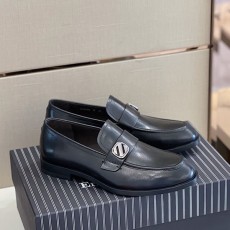 제냐 ZEGNA 남성 더비슈즈 Z011