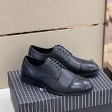 제냐 ZEGNA 남성 더비슈즈 Z012