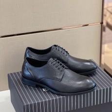 제냐 ZEGNA 남성 더비슈즈 Z015