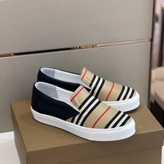 버버리 BURBERRY 남성 슬립온 BB253