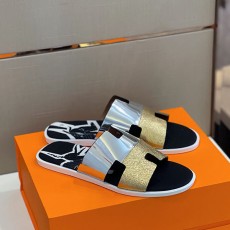 에르메스 HERMES 남성  슬리퍼 H08240