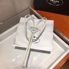 프라다 PRADA 사피아노 볼로 타이 PD0002