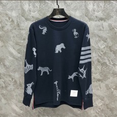 톰브라운 THOMBROWNE 남여공용 티셔츠 T1999