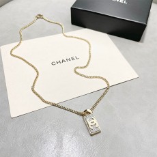 샤넬 CHANEL 목걸이 CN0026