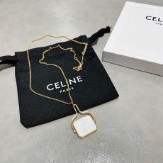 셀린느 CELINE 목걸이 CL0020