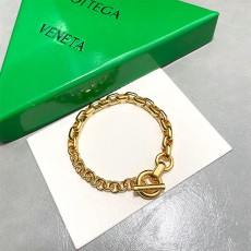 보테가 BOTTEGA VENETA 체인 팔찌 BO0008