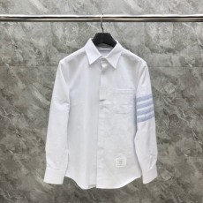 톰브라운 THOMBROWNE 남여공용 셔츠 T1996