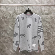 톰브라운 THOMBROWNE 남여공용 티셔츠 T1998