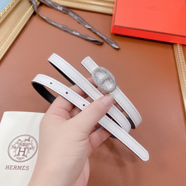 에르메스 HERMES 여성 벨트 H229