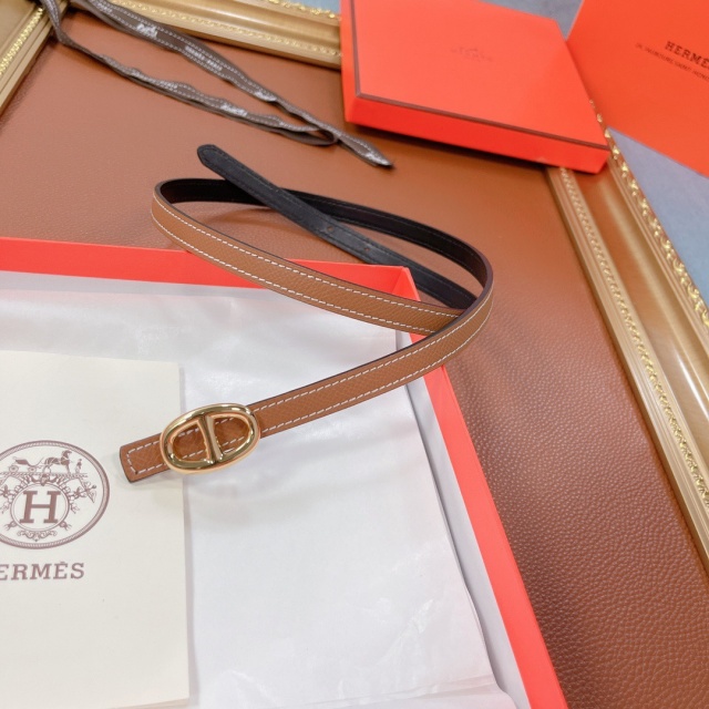 에르메스 HERMES 여성 벨트 H237